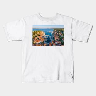 Sali Kids T-Shirt